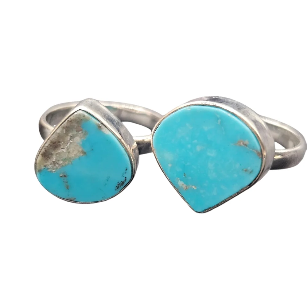 Turquoise Ring - Picture 3 of 4